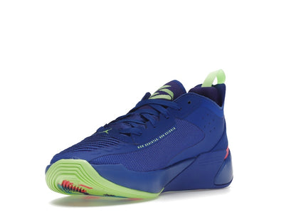 Jordan Luka 1 Racer Blue