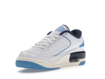 Jordan 2/3 UNC