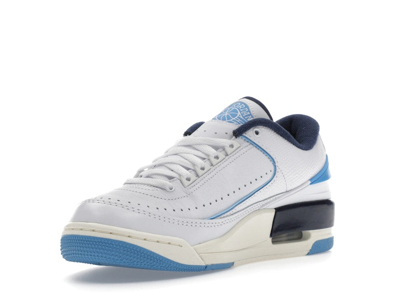 Jordan 2/3 UNC