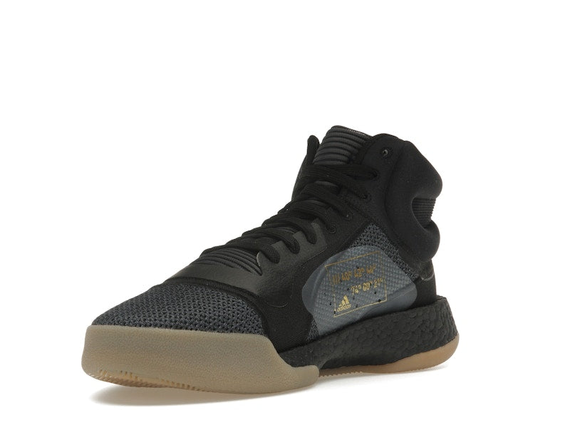 adidas Marquee Boost Grey Trace Khaki