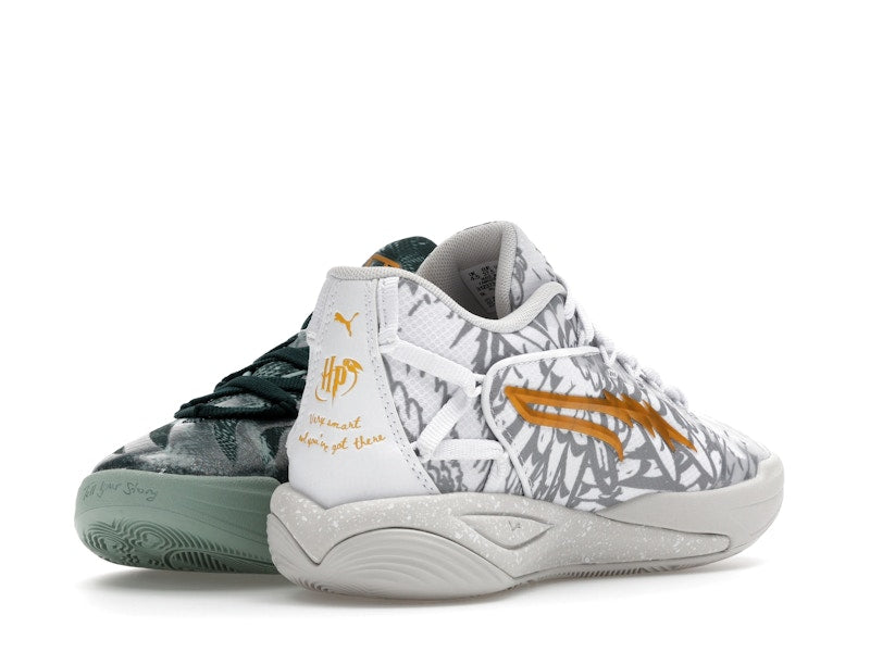 Puma Stewie 4 Harry Potter (Women's)