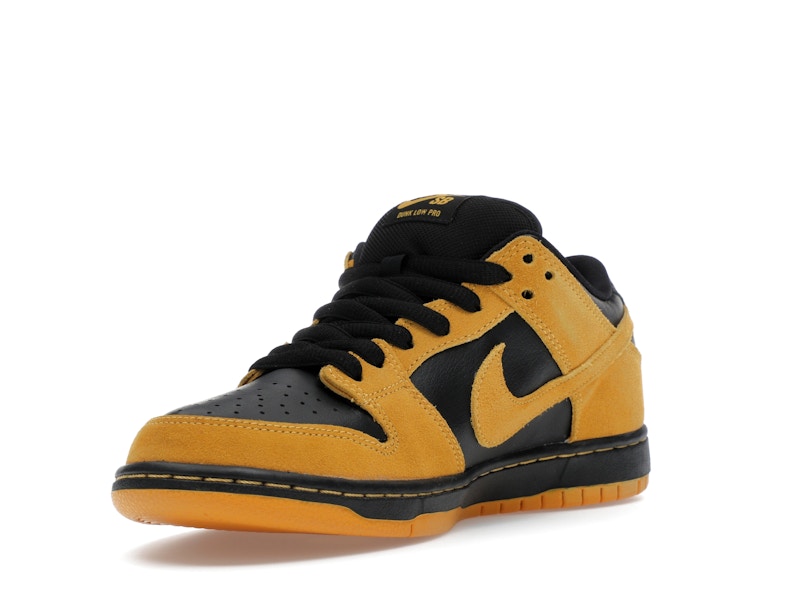 Nike SB Dunk Low Iowa