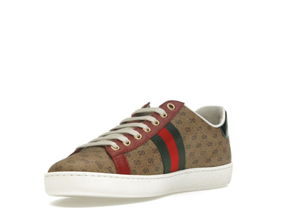 Gucci x Doraemon Ace Monogram (Women's)