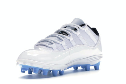 Jordan 11 Retro Low Cleat Columbia