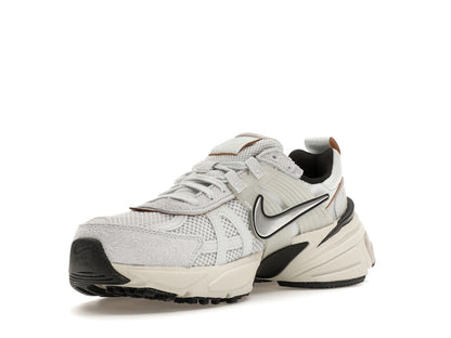 Nike V2K Run Pure Platinum Chrome (Women's)