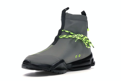 John Geiger 002 Stealth Volt