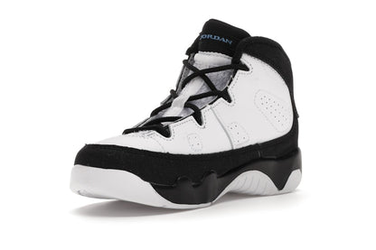 Jordan 9 Retro University Blue (TD)