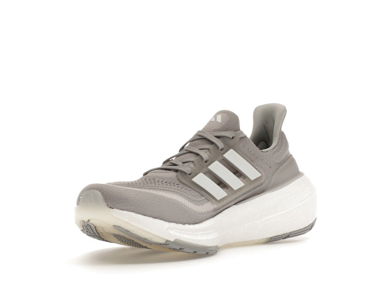adidas Ultra Boost Light Grey White (Women's)