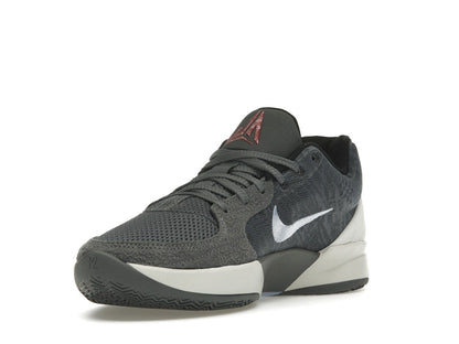 Nike Ja 2 Exposure Iron Grey
