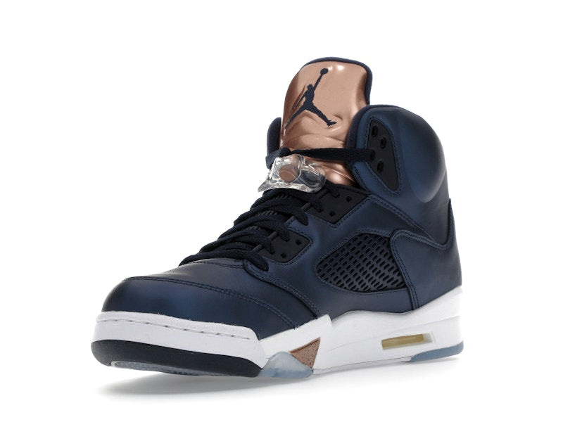 Jordan 5 Retro Bronze