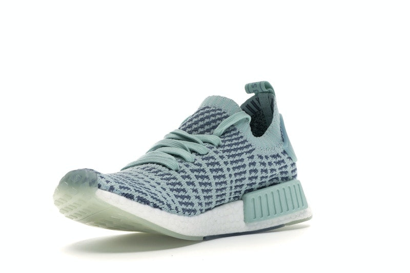 adidas NMD R1 STLT Ash Green (Women's)