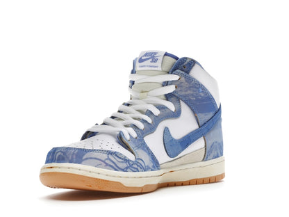 Nike SB Dunk High Carpet Company