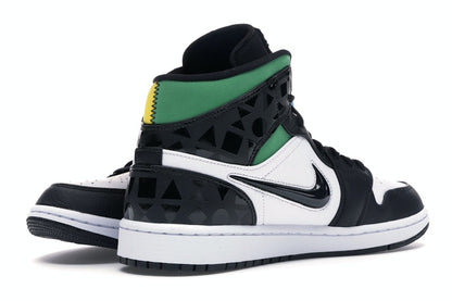 Jordan 1 Mid Quai 54 (2019)