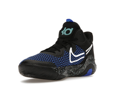 Nike KD Trey 5 IX Black Racer Blue
