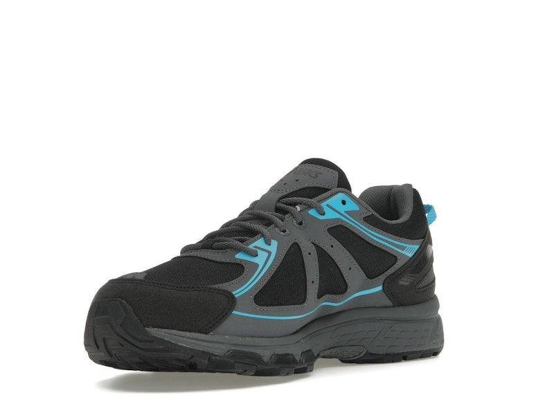 ASICS Gel-Venture 6 Black Carrier Grey