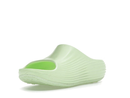 Nike ReactX Rejuven8 Slide Barely Volt