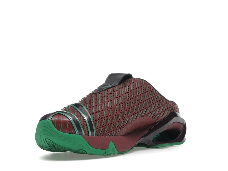 ASICS Gel-Styrax Kiko Kostadinov Dahlia Bright Green