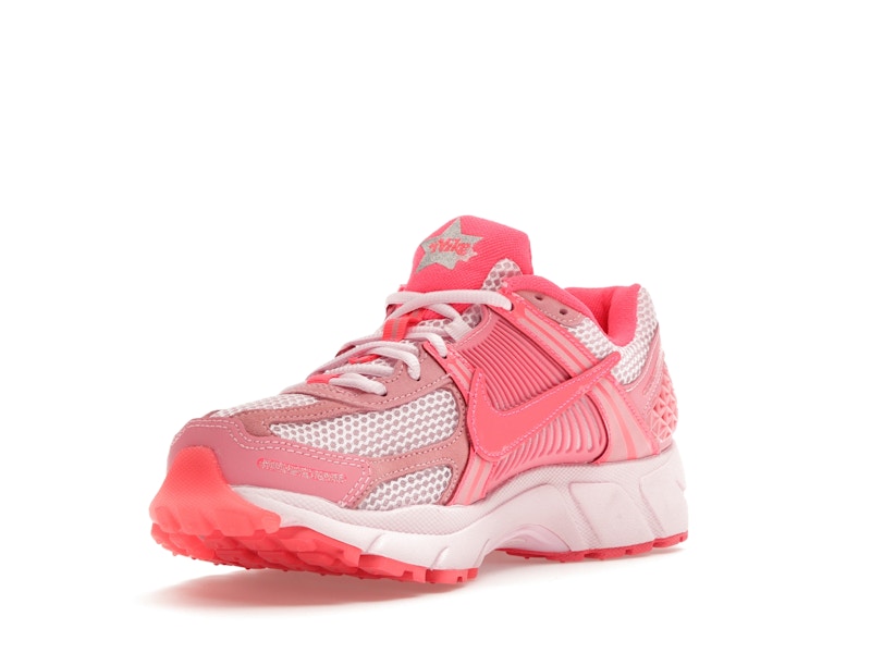Nike Zoom Vomero 5 Coral Chalk Hot Punch (Women's)