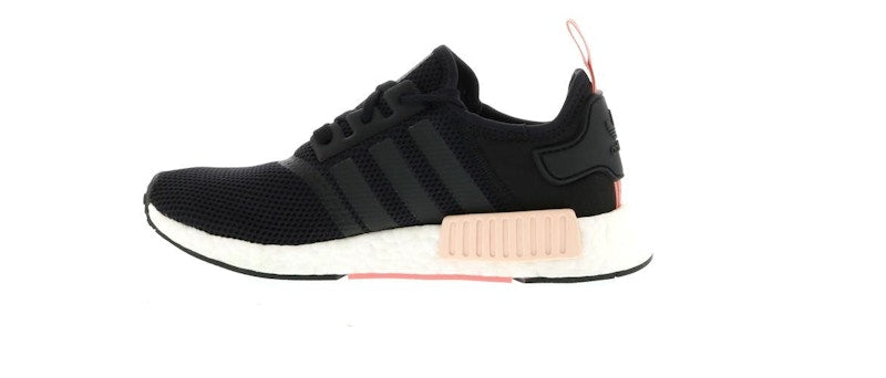 adidas NMD R1 Black Peach (Women's)