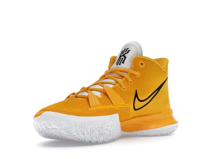 Nike Kyrie 7 TB University Gold