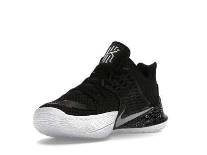 Nike Kyrie Low 2 Black Metallic Silver