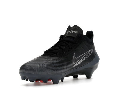 Nike Zoom Air Vapor Elite 1 Black Dark Grey Bright Crimson