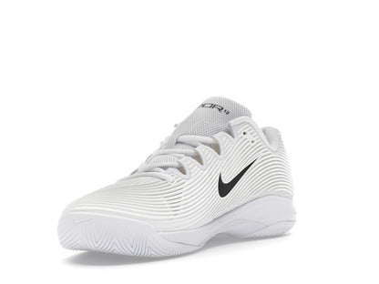 Nike Court Air Zoom Vapor 12 HC White Summit White Black