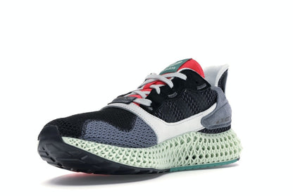 adidas ZX 4000 4D Black Onix
