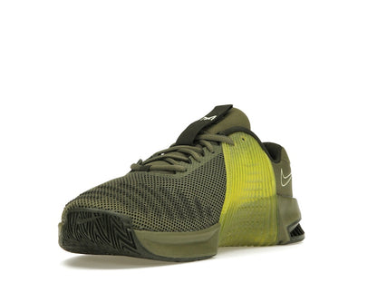 Nike Metcon 9 Olive Luminous Green