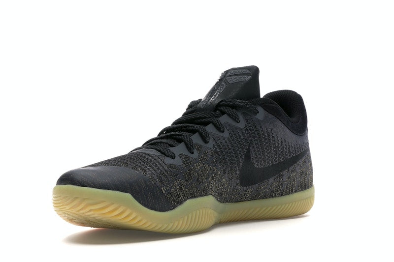 Nike Mamba Rage Komodo Dragon