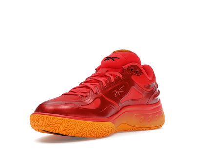 Reebok Engine A Energy Red