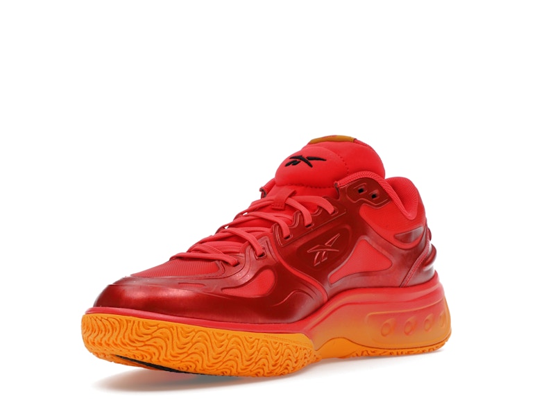 Reebok Engine A Energy Red