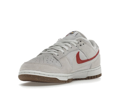 Nike Dunk Low SE 85 Double Swoosh Sail Orange (Women's)