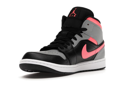 Jordan 1 Mid Pink Shadow