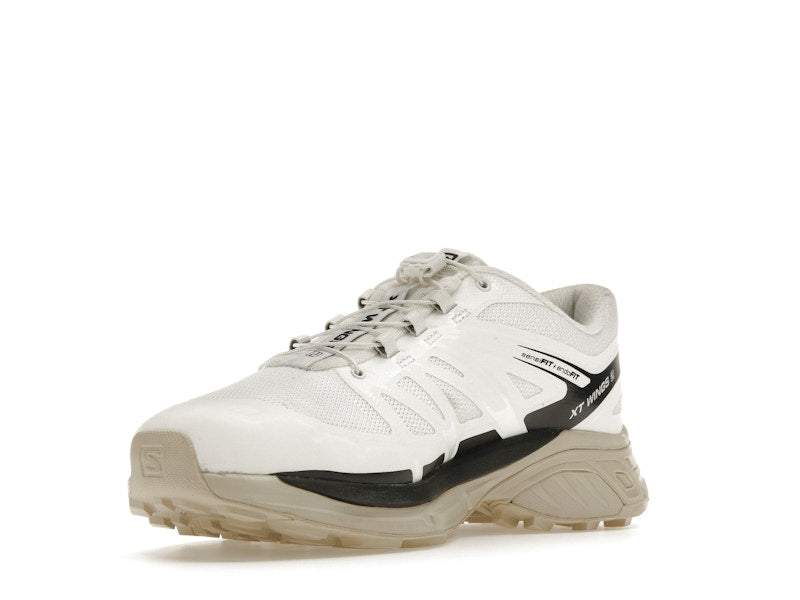 Salomon XT-Wings 2 Vanilla Ice Black
