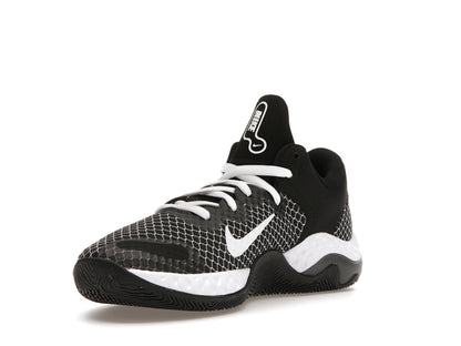 Nike Renew Elevate 2 Black White