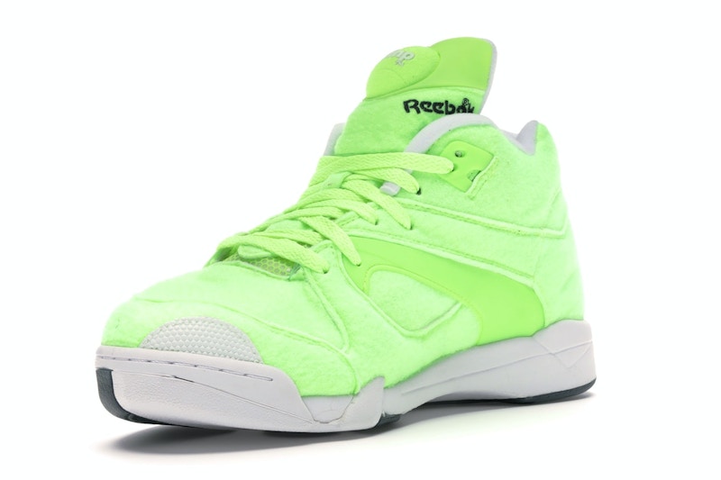 Reebok Court Victory Pump Alife Ball Out