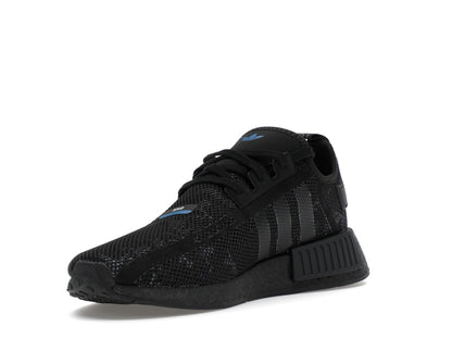 adidas NMD R1 Black Carbon Camo