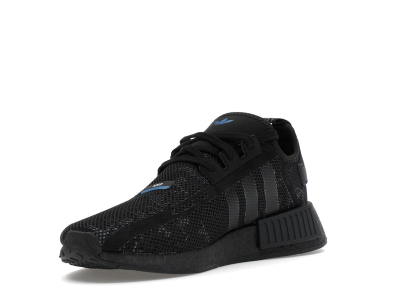 adidas NMD R1 Black Carbon Camo