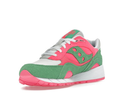 Saucony Shadow 6000 Split Watermelon