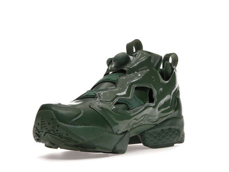 Reebok Instapump Fury Bait x Toy Story Army Men