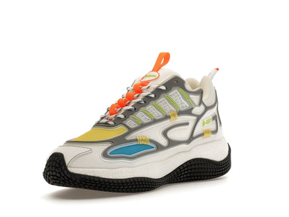 John Geiger 004 Dry Ice