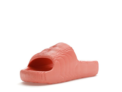 adidas Adilette 22 Slides Wonder Clay (Women's)