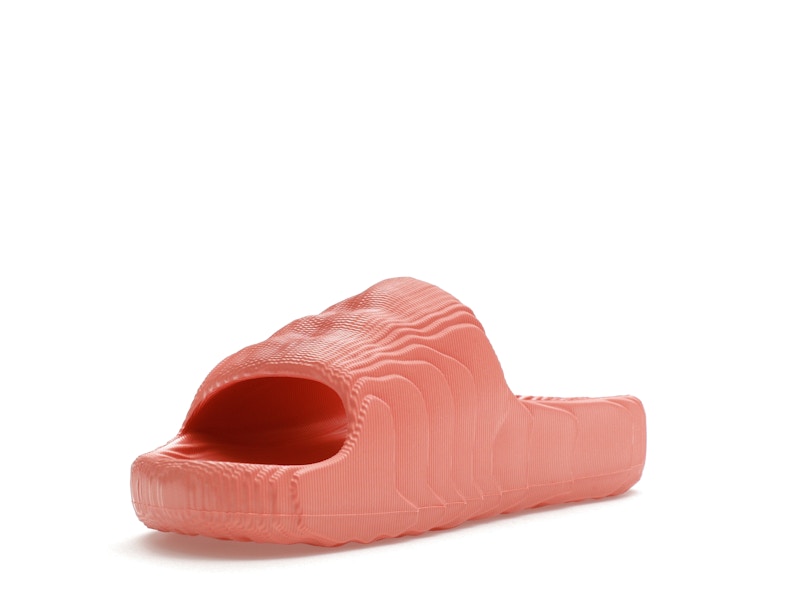 adidas Adilette 22 Slides Wonder Clay (Women's)