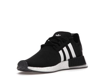 adidas NMD R1 Primeblue Black White