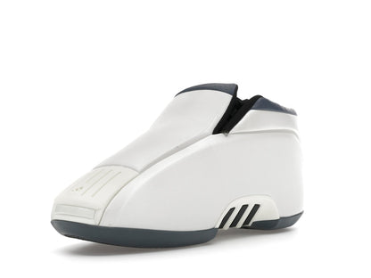 adidas Crazy 2 Zero Metallic