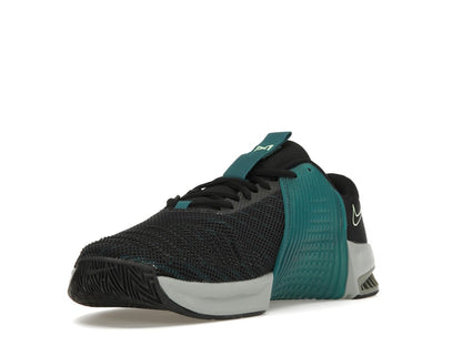Nike Metcon 9 Black Geode Teal