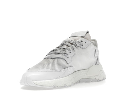 adidas Nite Jogger Triple White (2020)