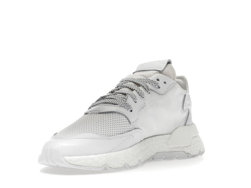 adidas Nite Jogger Triple White (2020)