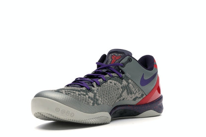 Nike Kobe 8 Mine Grey